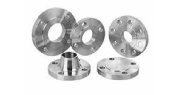 India's Best Flanges Manufacturer: Quality Products and its Types Image