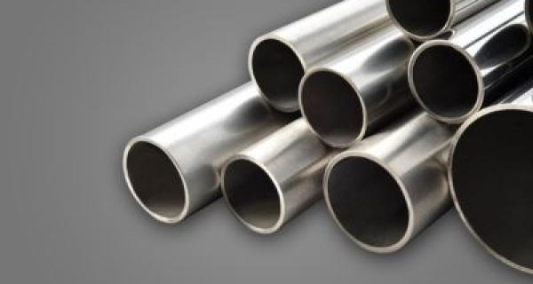 Stainless Steel Seamless Pipe Manufacturer in India: Crafting Excellence Image