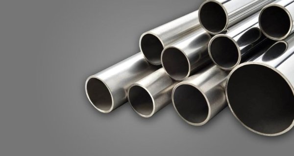 Stainless Steel Seamless Pipe Manufacturer in India: Building Excellence Image