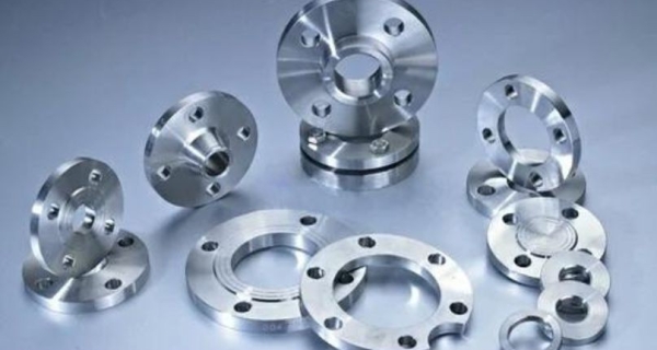 stainless steel Flanges Image