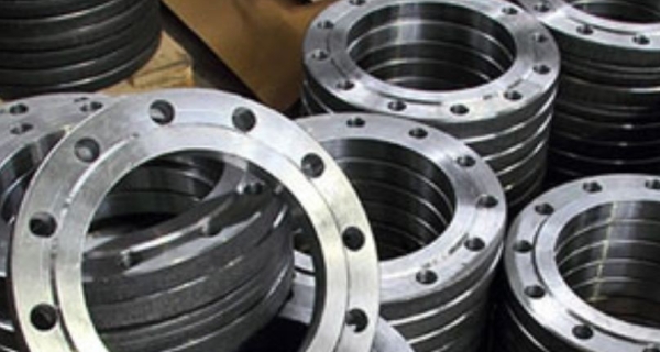 Decoding Excellence: Unveiling the Top Flanges Manufacturers in India Image