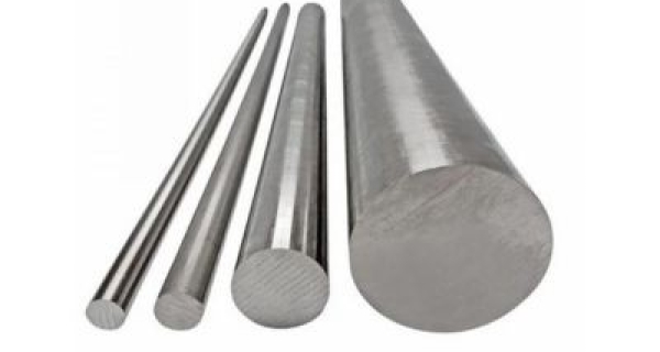 Revolutionizing Metal Industry: The Rise of Inconel 625 Round Bar Manufacturers in India Image