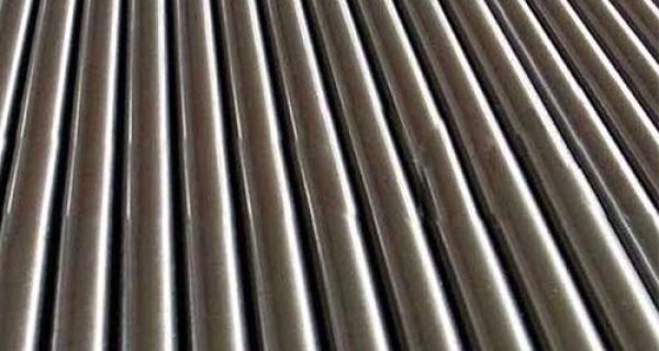 The Journey of Round Bar: From Raw Material to Final Product - ShashwatStainless Image