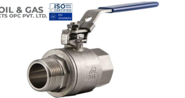 Mastering the Flow: Exploring the Role of Ball Valves in Plumbing Systems - D Chel Valve Image