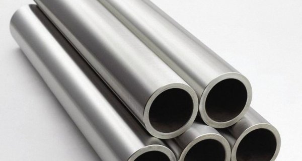 Unveiling the Strength and Versatility of Stainless Steel Seamless Pipes Image