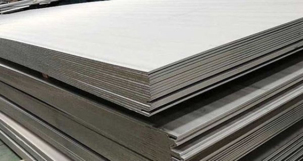 Exploring the Various Applications of Stainless Steel Sheets Image