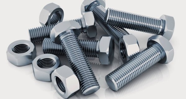 India's Top-Notch Bolts Manufacturer -Akbarali Enterprises Image