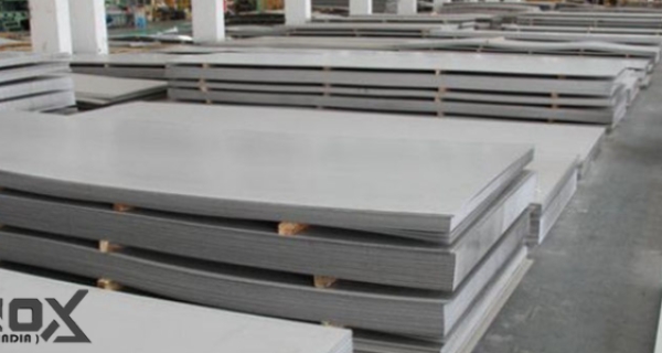 Tips for Proper Handling and Installation of Aluminium Sheets - Inox Steel India Image