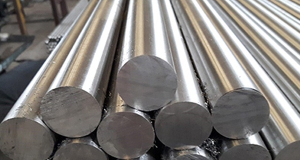 Round Bar's Journey: From Raw Material to Finished Goods - ShashwatStainless Image