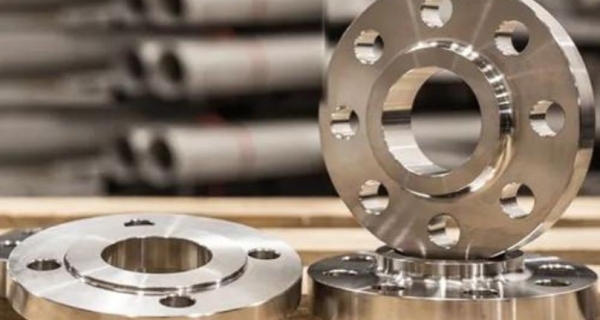 How Stainless Steel Flanges Can Help Engineering Image