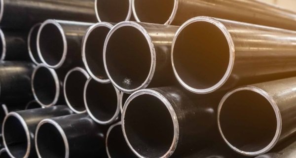 Revolutionizing Infrastructure: Sagar Steel Corporation - Leading Pipes and Tubes Manufacturers in India Image