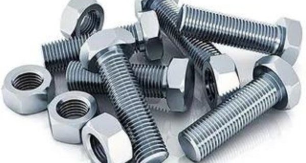 Fastener for Your Project Image