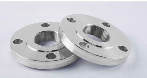 Steel Flanges for Your Project Image