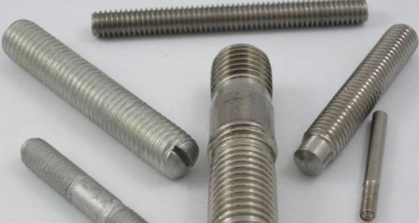 Why are Stud Bolts Important in Demanding Industrial Applications? Image