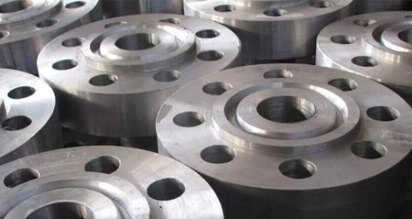 Exploring the Importance of Stainless Steel Flanges in Industrial Applications Image