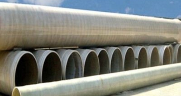 The Eco-Friendly Choice: Why FRP Pipes Are a Must-Have in Every Home! Image