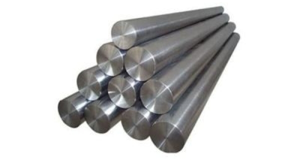 Invest in Quality with ASTM A453 Grade 660 Class A Round Bar Image