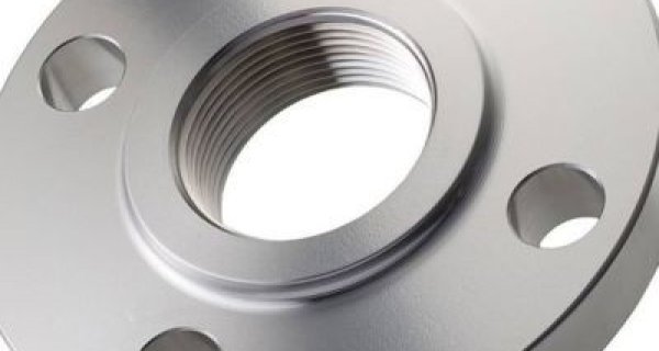 The Comprehensive Guide to Stainless Steel Flanges Image