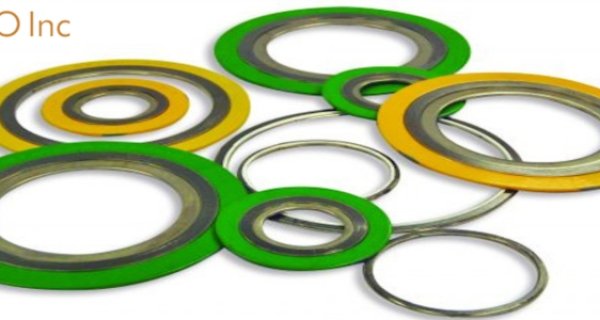 Custom Gasket Manufacturing: What You Need to Know - Gasco Inc Image
