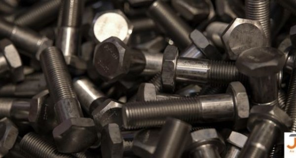The Rising Power of Bolt Manufacturer in India - Jinnox Bolt Image