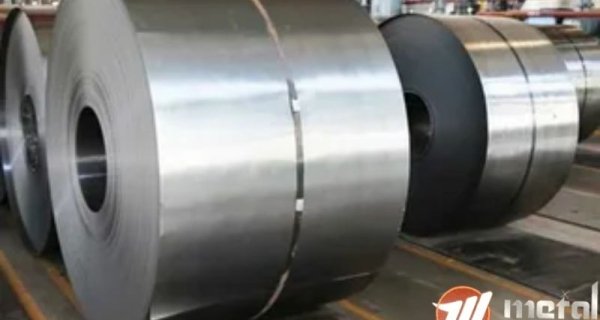 The Manufacturing Process of Stainless Steel 439 Coil Image