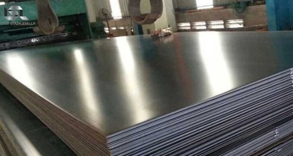 Stainless Steel Sheet Manufacturer in India: A Comprehensive Guide Image