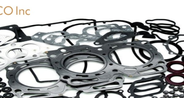 10 Common Gasket Problems and How to Fix Them - Gasco Inc Image
