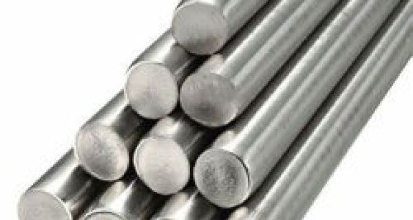 How Sagar Steel Corporation's Round Bars Ensure Quality and Durability Image