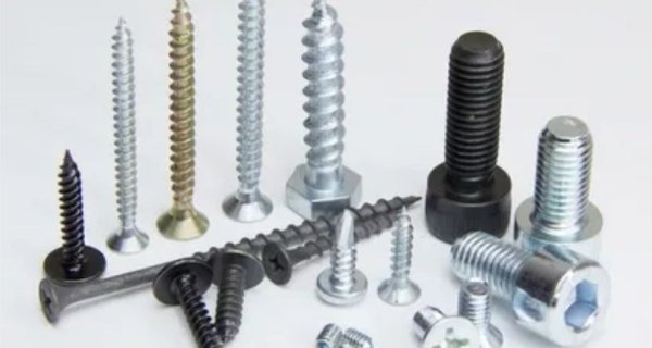 Revolutionize Your Toolbox: The Fasteners You Can't Live Without Image
