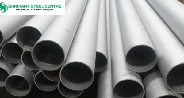 The Benefits of SS Seamless Pipe: A Complete Guide Image