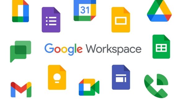 How F60 Host LLP Transforms Client Workflows with Google Workspace Image