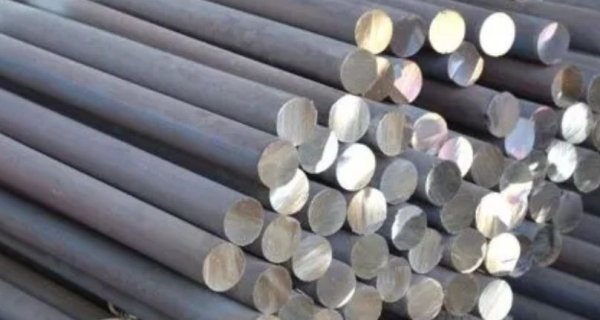 Round Bar Supplier: The Backbone of Industrial Strength Image