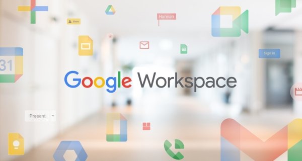 Maximising Productivity: How F60 Host LLP Leverages Google Workspace for Seamless Collaboration Image