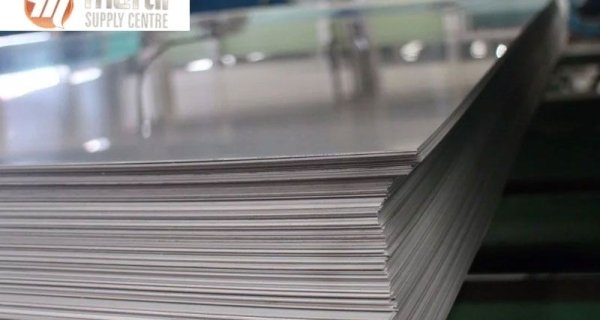 What is Stainless Steel Sheet? Advantages, Uses and Types Image