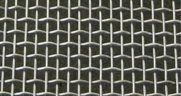 Wire Mesh: Versatile Material for Industrial and Commercial Applications Image