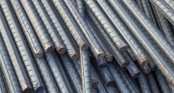 From Manufacturing To Application: The Complete Journey Of Round Bars Image
