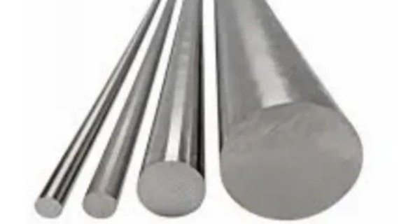 Duplex Steel F53 Round Bars: A Comprehensive Guide Image