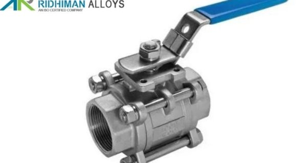 The Recognizing Various Types of Industrial Valves and How They Are Used Image