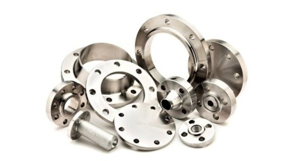 Flanges: An Essential Component in Piping Systems Image