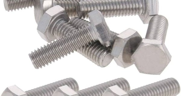 Eco-Friendly Bolt Manufacturers: Sustainability in Industrial Fastening Solutions Image