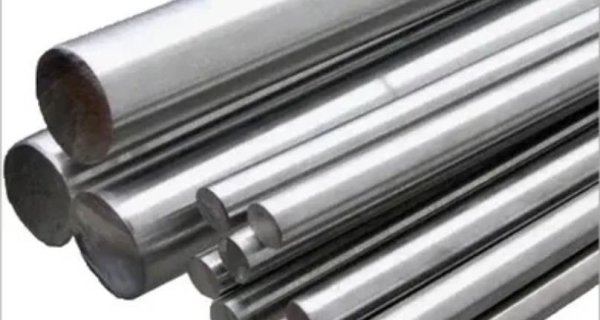 Round Bar: Versatile Applications, Types, and Benefits Image
