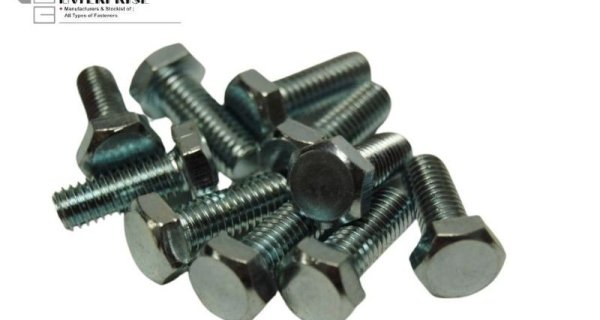 Choosing the Right Fastener Manufacturer for Your Industry Image