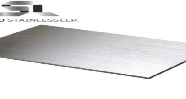 United Stainless LLP Image