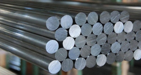 Inconel 625 round bars Image