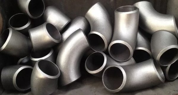 A Brief Overview of Pipe Fittings: Types and Uses Image
