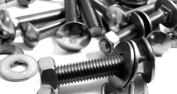 Behind the Scenes: Exploring the Craftsmanship of Bolt Manufacturers in India Image