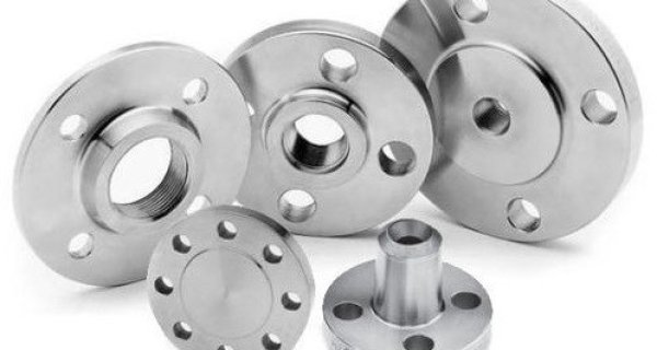 The Role of SS Flanges in Industrial Uses Image