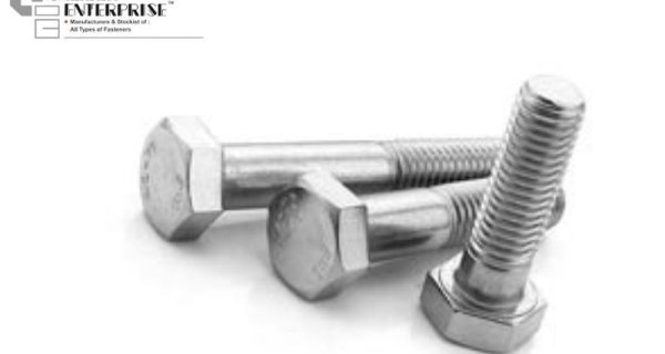 The Best Quality Fasteners in India: Exploring Strength and Durability Image