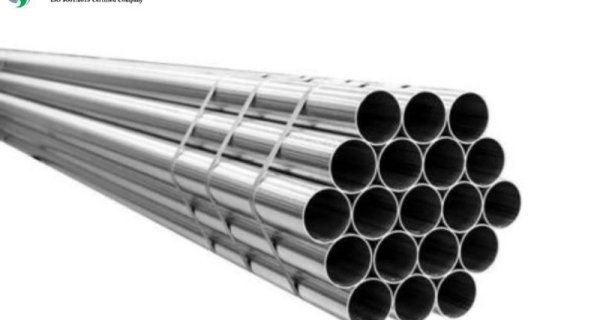 India's Stainless Steel Pipe: Providing Quality and Excellence Image