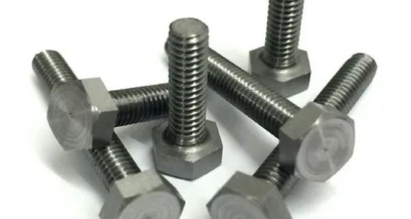 The Essential Guide to Bolts: Types, Applications, and Benefits Image